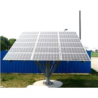 solar cell and solar module