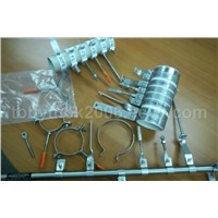 Pipe Clamps