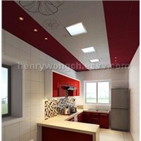 Compositive ceiling
