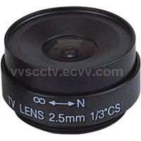 CCTV Lens