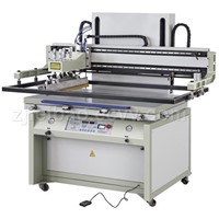 Feibao Horizontal-Lift Screen Printing Machine