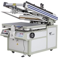High-Precision Screen Printing Machine (A1 Series)