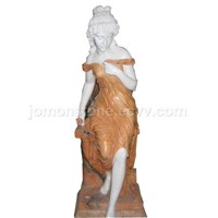Marble Figure Statue (XMJ-SC10)