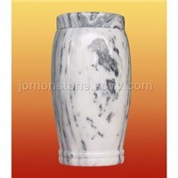 Marble Cremation Urn (XMJ-U09)