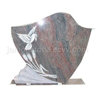 Granite Headstone (XMJ-TB03)