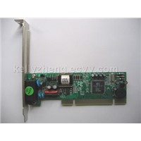 Conexant 11252-11 modem