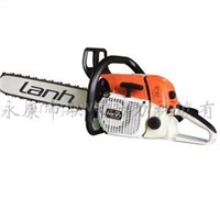 Gasoline Chain Saw (LH7200)