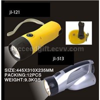 Portable Projector Torch (jl-121)
