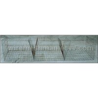 Wire Mesh for Animal Husbandry