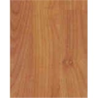 Large Embossed Laminate Flooring with CE