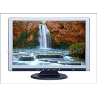 17&amp;quot; LCD Monitor AYT04-170SP