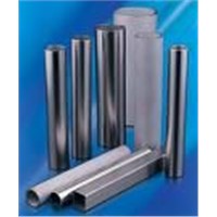 Seamless Steel Tube