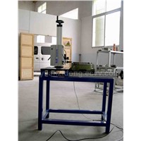 Special Marking Machine For Vehicle and Flange