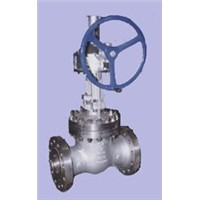 API gate valve