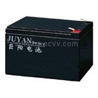 lead acid battery(12V7AH)