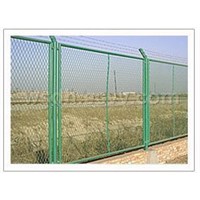 Wire Fencing