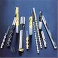 Drill Bits
