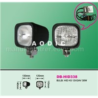 HID LIGHT