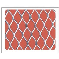 welded wire mesh