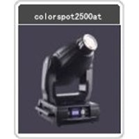 colour spot 2500