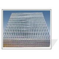 Welded Wire Mesh