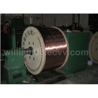 Copper Clad Aluminium (CCA) wire