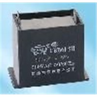 motor capacitor