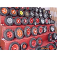 produce many kinds of wheelbarrow tyre and tube