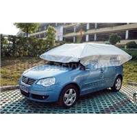 car sunshade/car umbrella