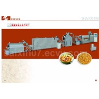 Cereal-Corn Flakes Processing Line (DS56)