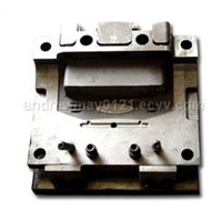 Injection Mould