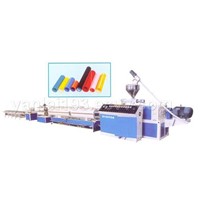 HDPE High-speed Extrusion silicon core tube production line