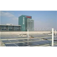 solar power system