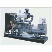 Diesel Generator Set(8KW--500KW)