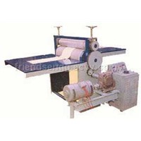 Paper Embossing / Graining Machine