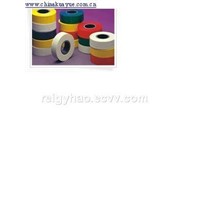 pvc electrical flame retardent tape