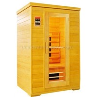 Jinheng far infrared sauna cabin