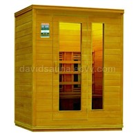 Jinheng spa infrared sauna
