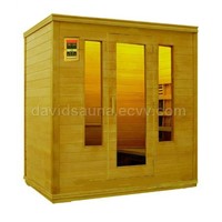 Jinheng Hottest Infrared Sauna