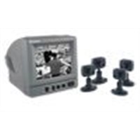 CCTV home security product