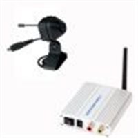 2.4GHz Wireless Tranmitter and Receiver