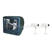 B/W Home Security Products