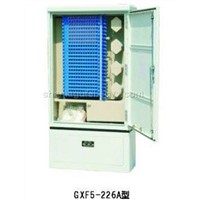 GXF5-226A Optical cable cross connection cabinet