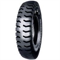 radial truck tyre
