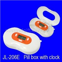 pill box Timer (JL-206E)