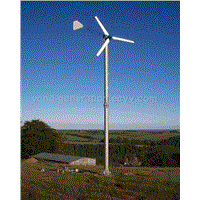 10kw wind turbine