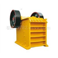 Jaw Crusher