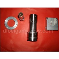 machined/turned parts