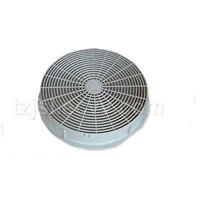 Eletric Fan Mold (JSLEE-0221)