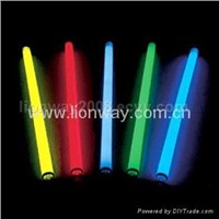 LED tube light